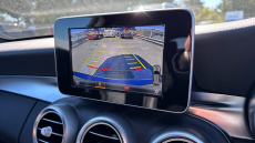 Mercedes-Benz C-Class C220d AMG Line Premium 5dr Auto Diesel Estate